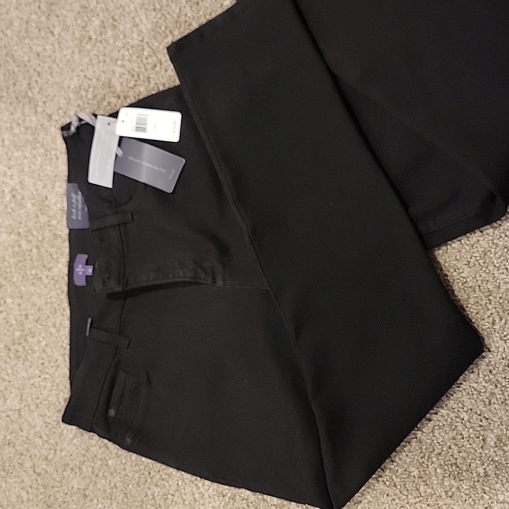 NYDJ leggings bnwt 14